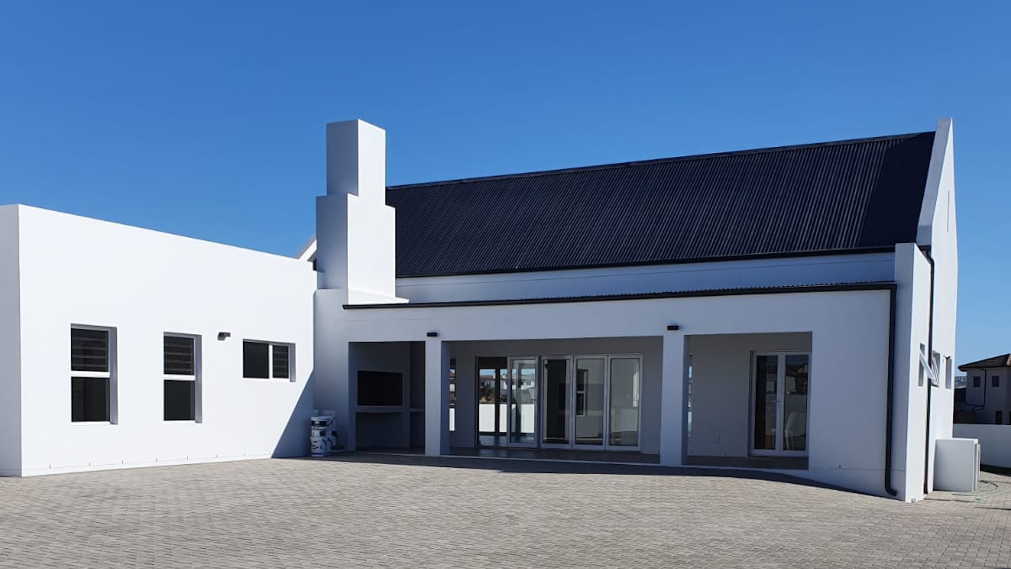 Buys Builders Langebaan