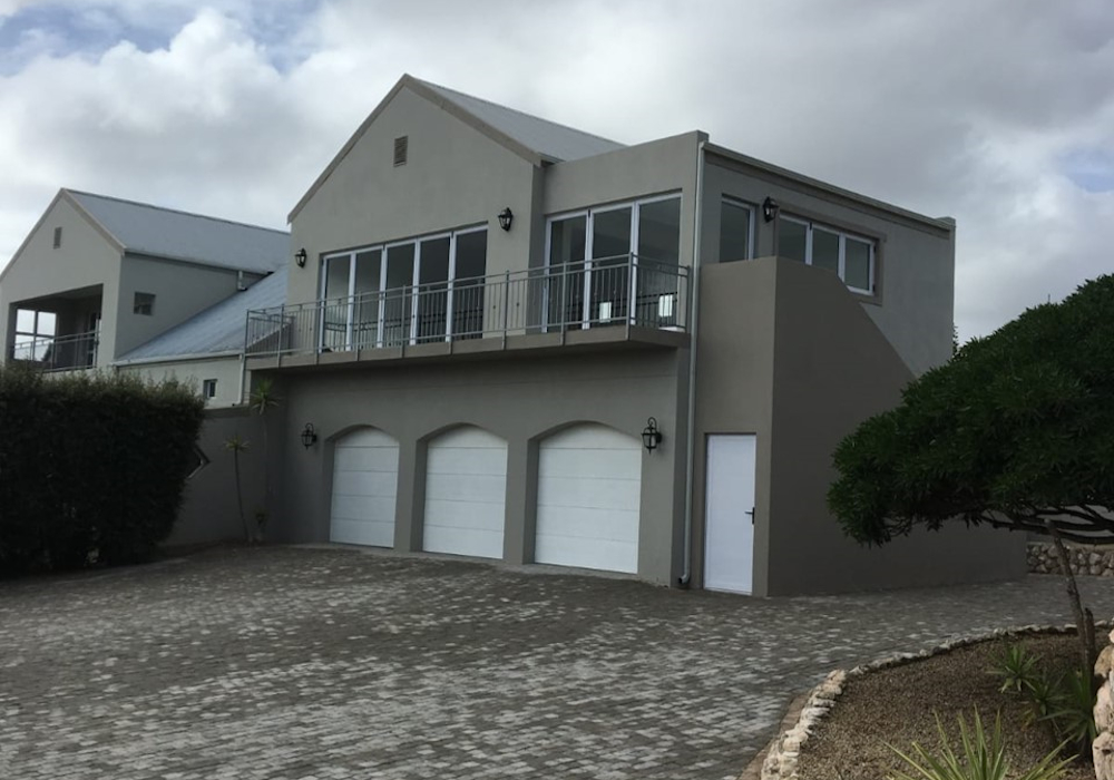 Buys Builders Langebaan