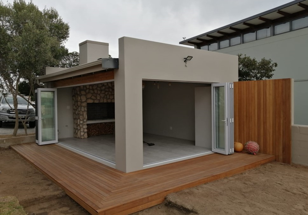 Buys Builders Langebaan