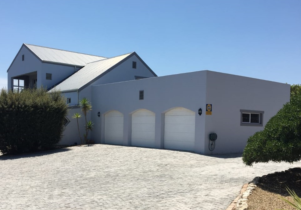 Buys Builders Langebaan