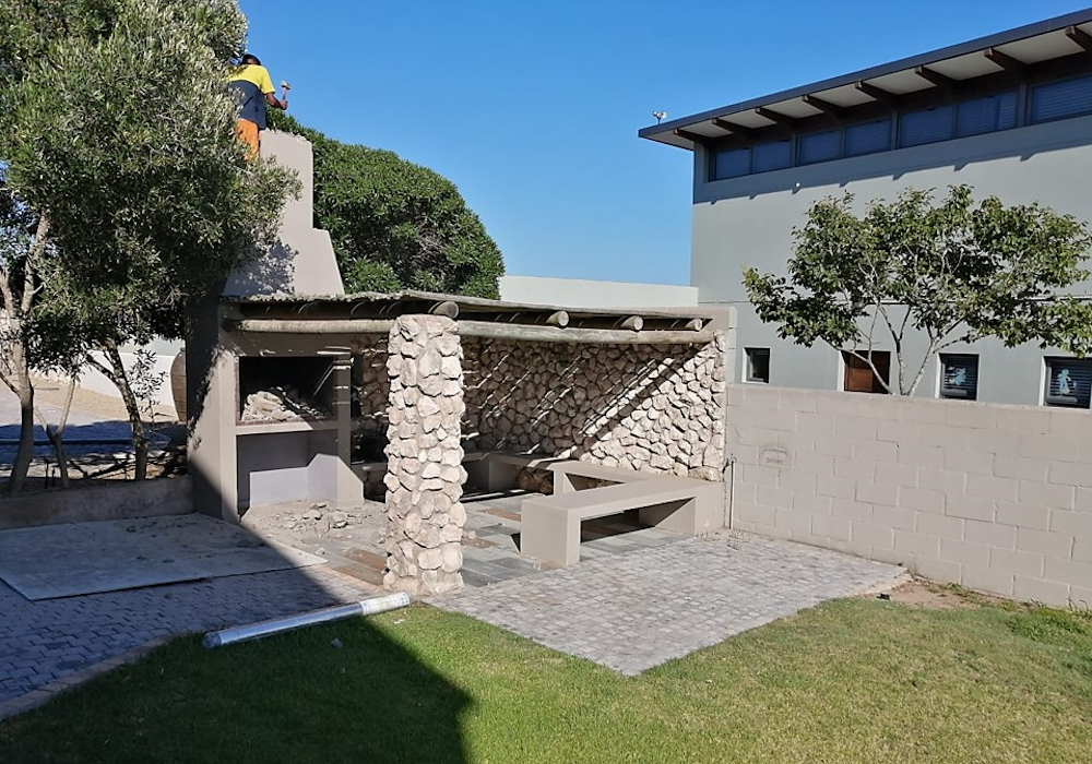 Buys Builders Langebaan