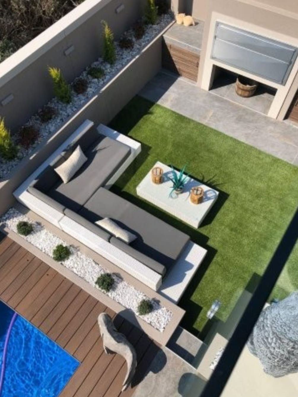 View of Buys Builders Langebaan – Building & Renovation West Coast